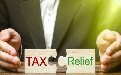 Video Tips: Tax Relief For Hurricane Ian Victim