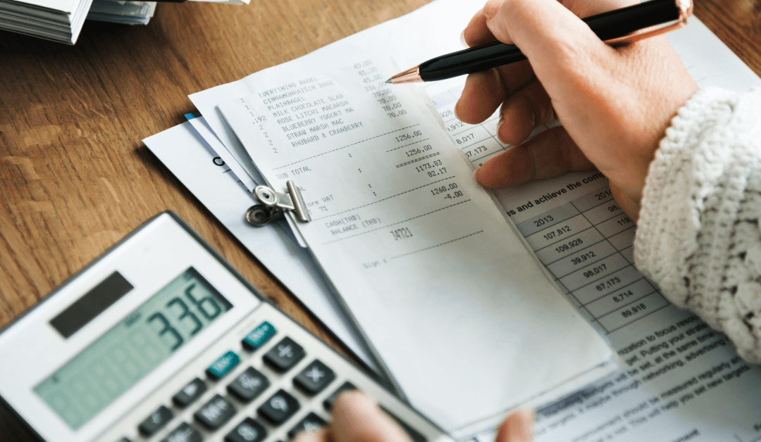 How to Find the Right Bookkeeping Services for Your Small Business