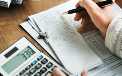 How to Find the Right Bookkeeping Services for Your Small Business