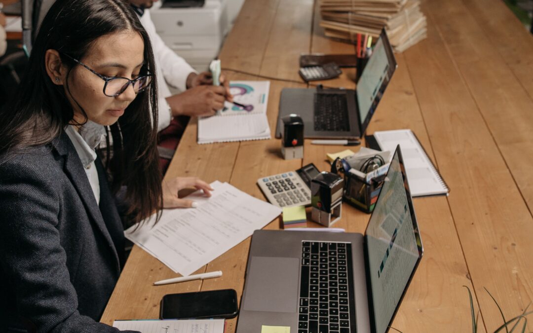 Stop the Duplicate Chaos: Mastering the QBO “Match” Button How to categorize transactions in QuickBooks (QBO)