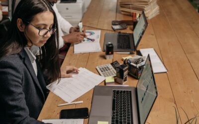 Stop the Duplicate Chaos: Mastering the QBO “Match” Button How to categorize transactions in QuickBooks (QBO)