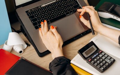 The “Ghost” in the Machine: How to Fix Beginning Balance Discrepancies in QuickBooks (QBO)