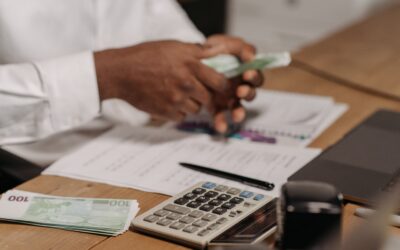 The Hidden Payroll Trap: Why You Should Never Book Tax Payments as “Expenses”