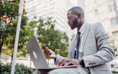 The Personal/Business Mix-Up: Why You Should Never Delete Transactions